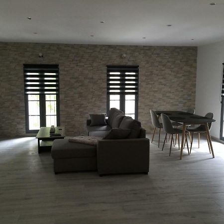 Appartement L'Islois LʼIsle-sur-la-Sorgue Exterior foto