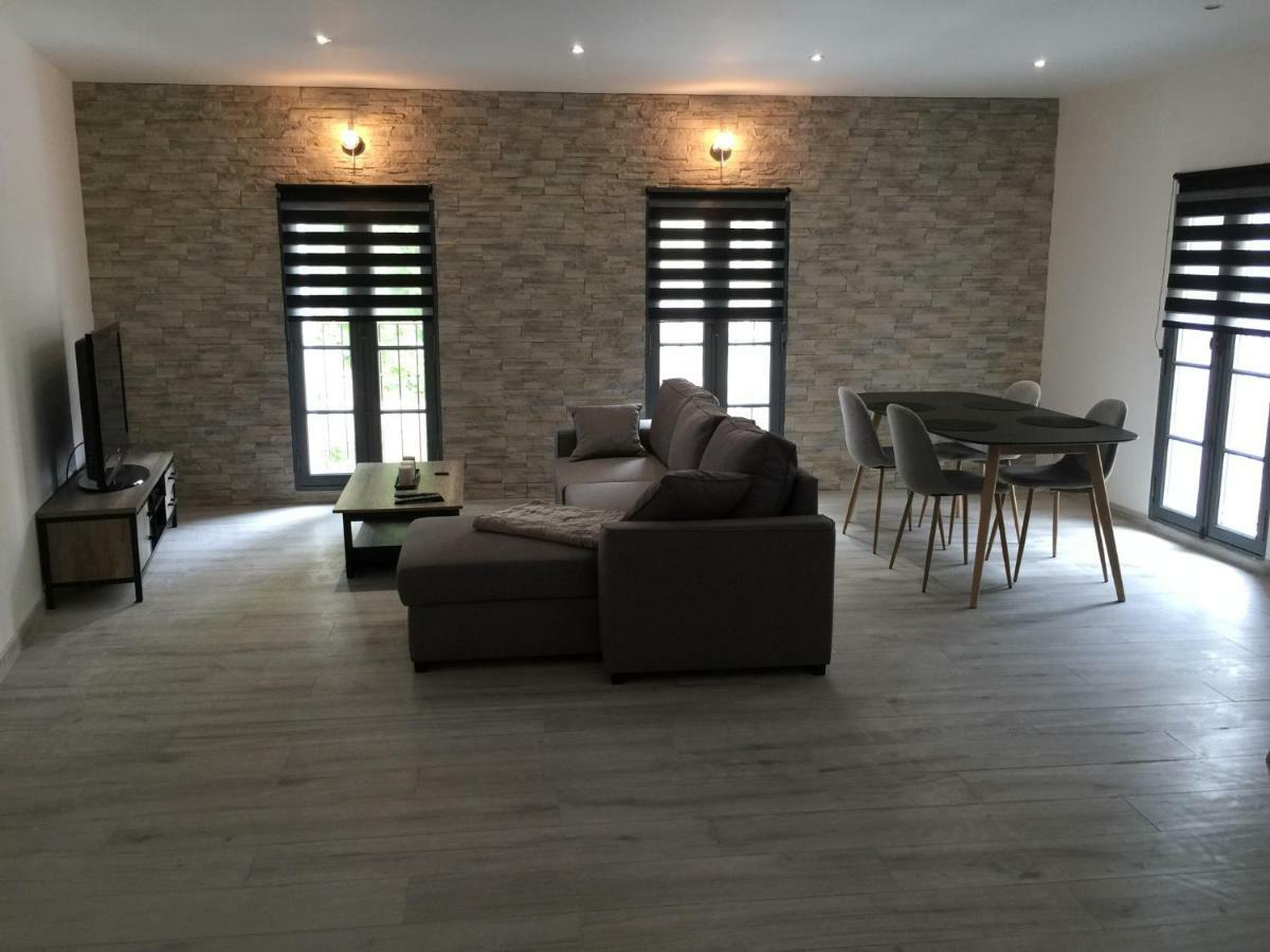 Appartement L'Islois LʼIsle-sur-la-Sorgue Exterior foto
