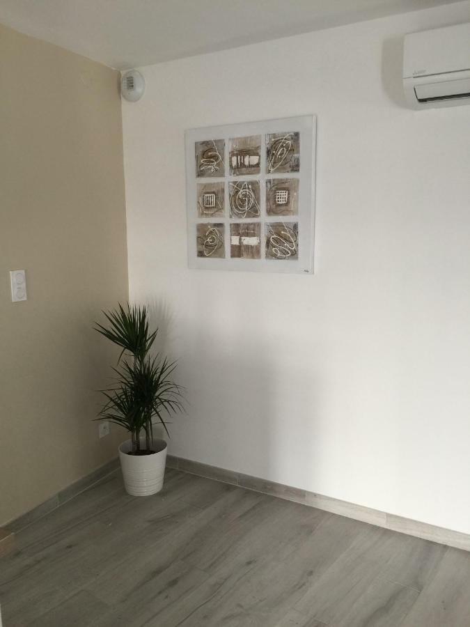 Appartement L'Islois LʼIsle-sur-la-Sorgue Exterior foto